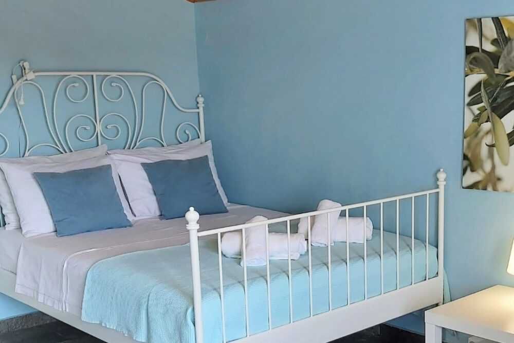 Апартамент 189 ARI (Вила) - Керамоти, Гърция