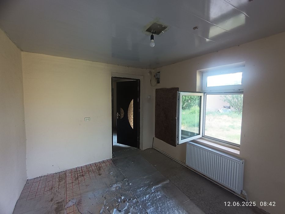 Кировда 2 хонали уй ижарага берилади.