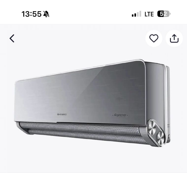 Shivaki sakura 12 lik kandisaner optom narxda