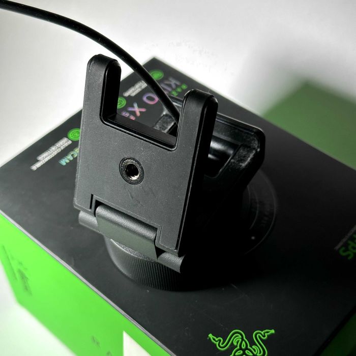Cameră Web Razer Kiyo X Full HD
