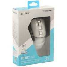 Офисная мышь Mouse A4Tech FB35 Midnight Green+