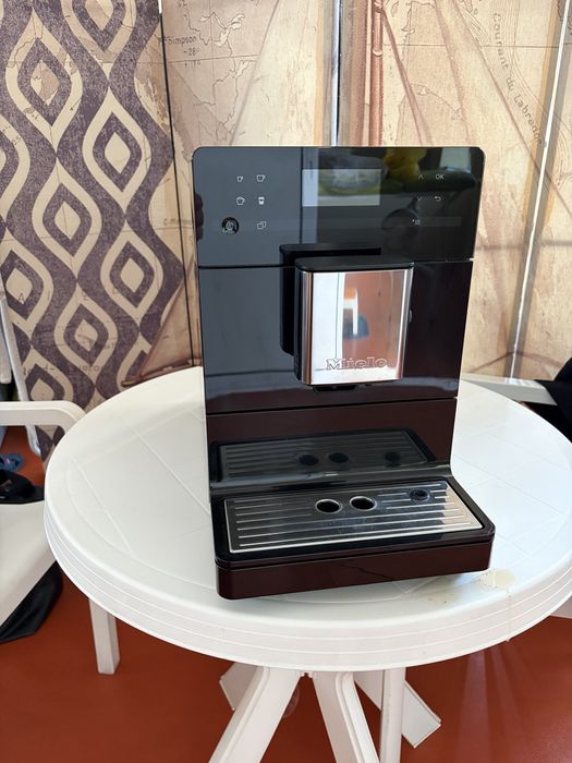 Miele CM 5310 Silence