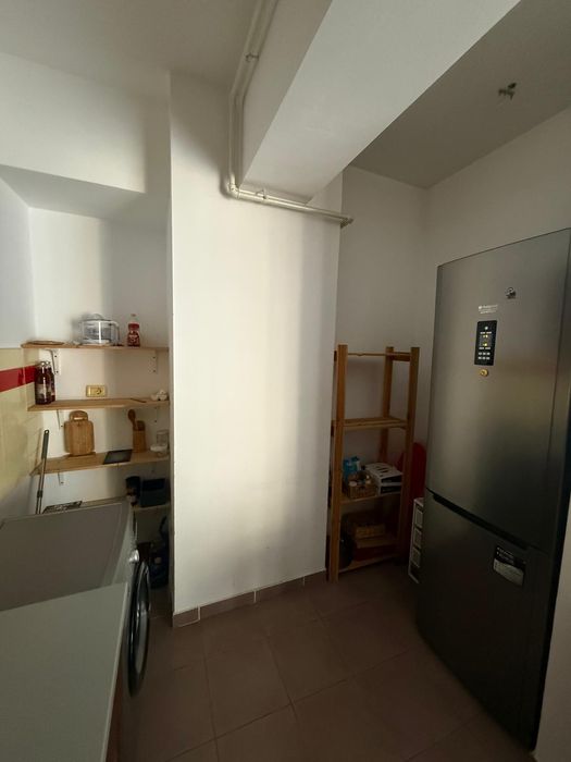Apartament 2 camere 76mp rond Alba Iulia, Unirii 2009