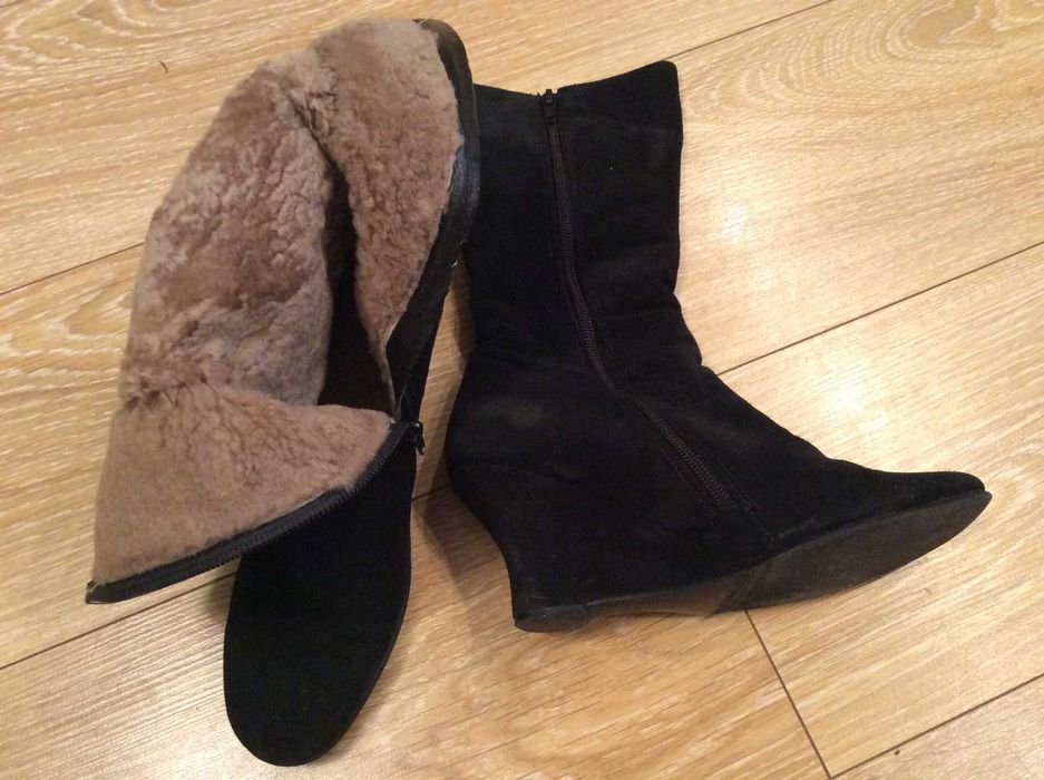 Женская брендовая обувь