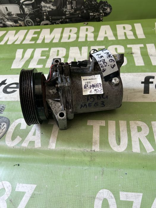 Compresor AC Renault Megane 3 1.5 Dci 2009