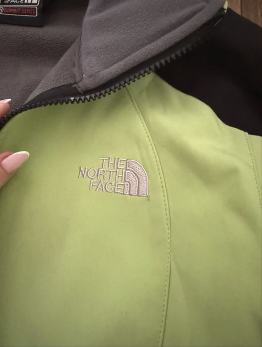 Jacheta The North Face