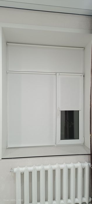 Жалюзи для дома и офиса