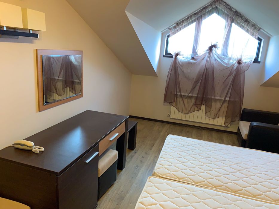 Продава се Едностаен апартамент в с. Баня, Област Благоевград - 41 кв.м за 586 €/кв.м - Снимка #4