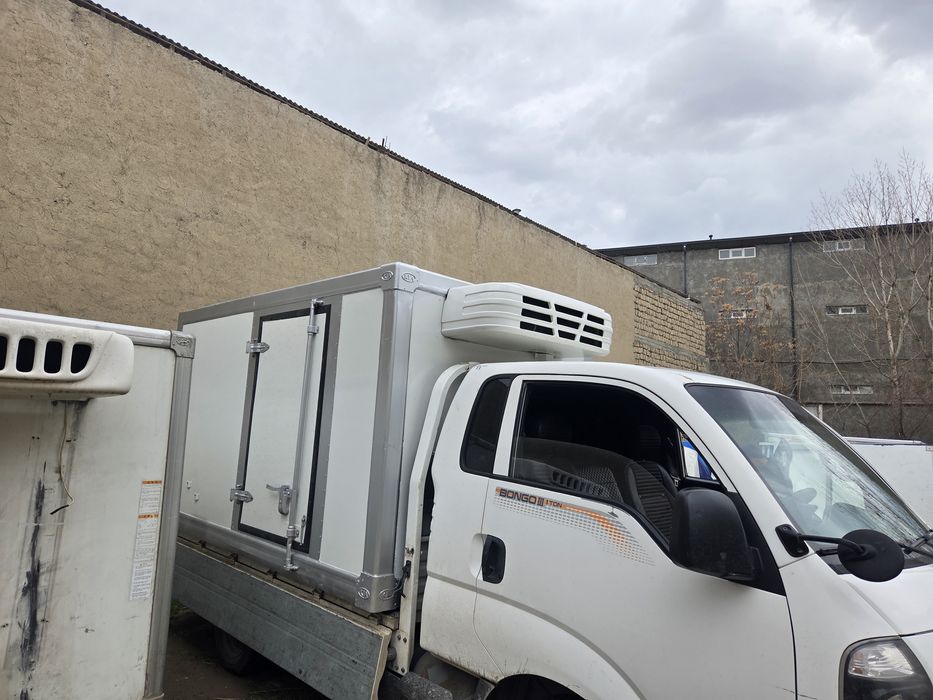 Кия хундай борт сотилади