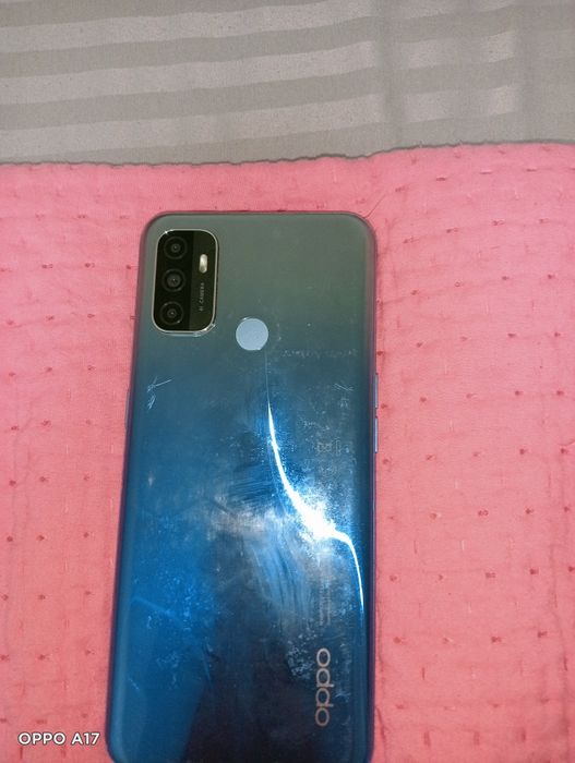 Продам оппо а53!