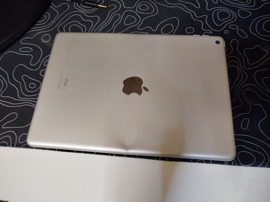 Ipad 9 поколения