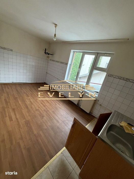 Clădire de vânzare – Aproximativ 406 mp utili, Zona Centrală