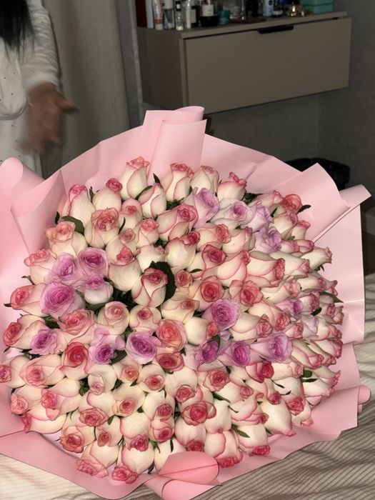 Продам шикарные цветы