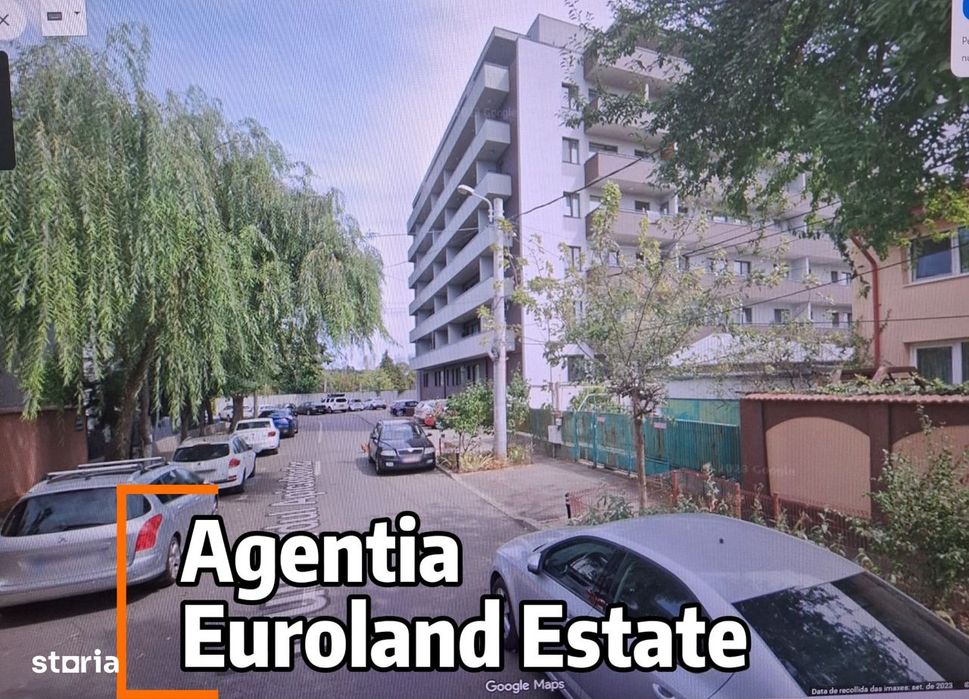 Comision 0 ! Confort și poziționare excelentă , Bucuresti