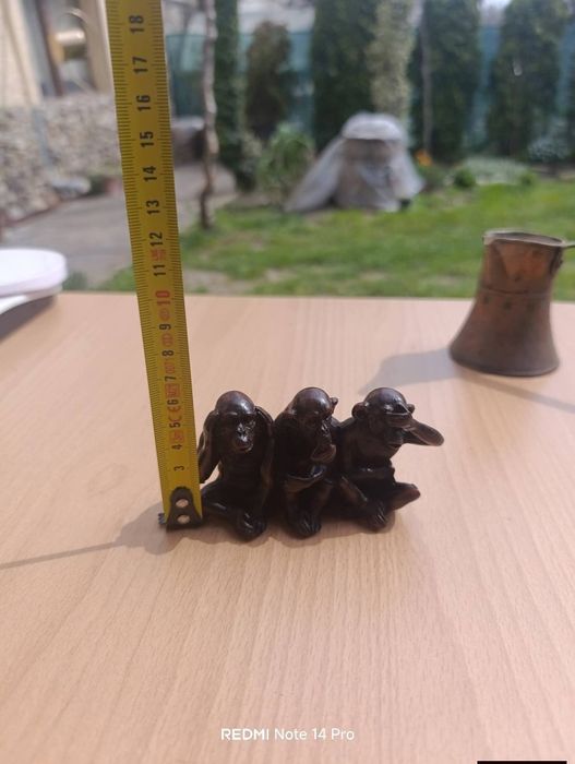 Не знам , не чух , не видях