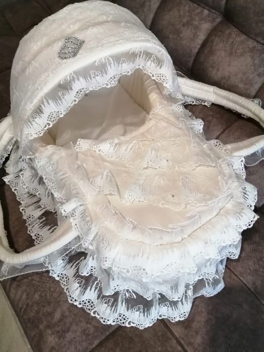 Детская люлька  15000