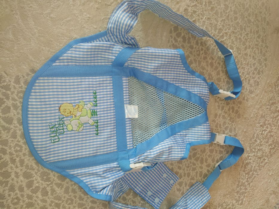 Кенгуру для малыша