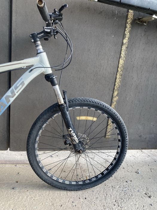 Велосипед TIANS MTB 26 размер