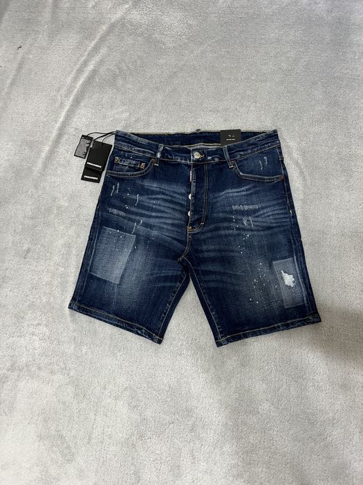 Blugi scurti premium