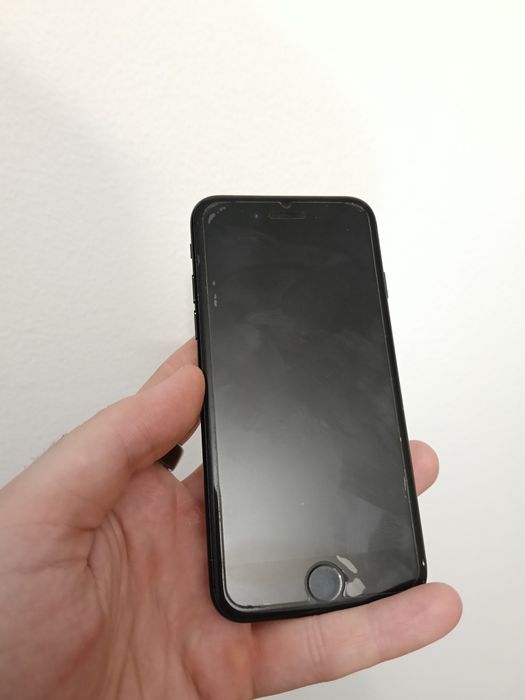iPhone 7 Matte Black 32GB