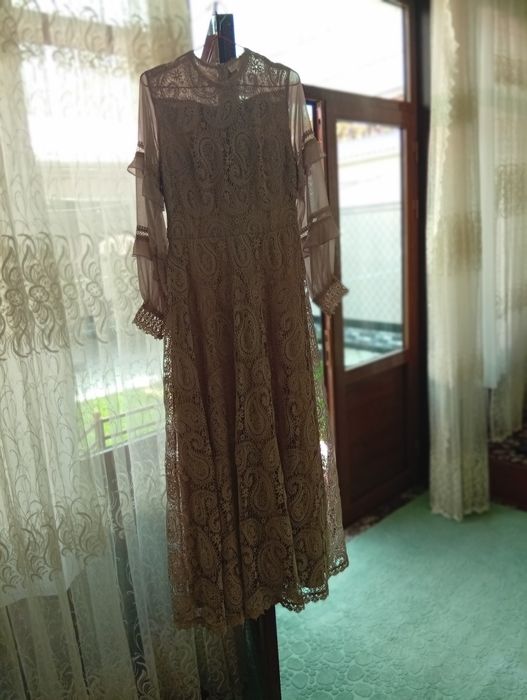 Turkiya vicherni koʻylak