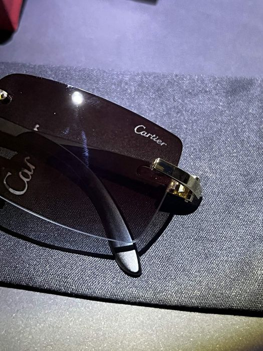 Слънчеви очила "Cartier "