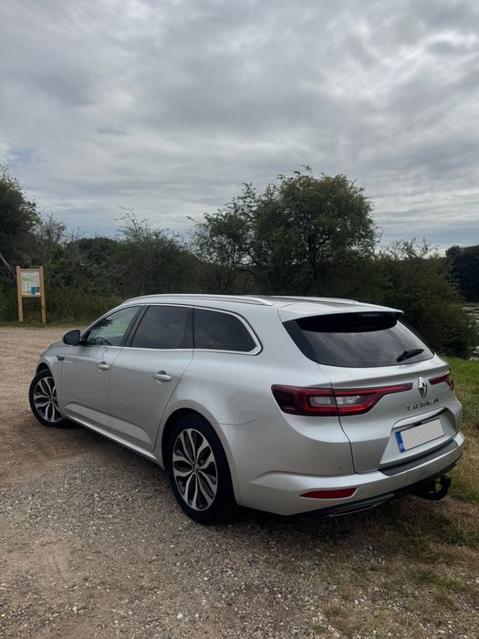 Renault Talisman 1.6 dCi Bi-Turbo 160CP | EDC Automat | Euro 6
