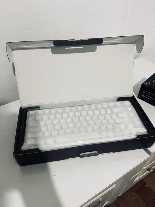 Glorius model o ajazz ak820