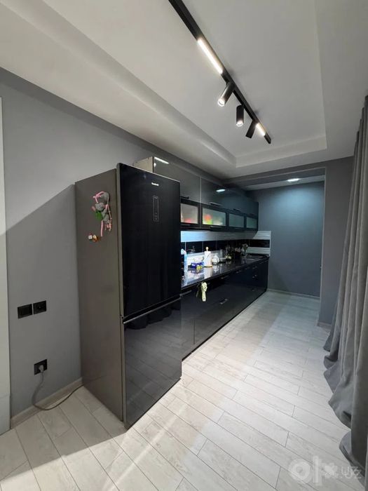 Сдаётся 3-комн Ц-1, Экопарк, 80 м²
