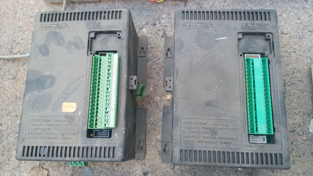 АГЗС табло, блоки, колонки.