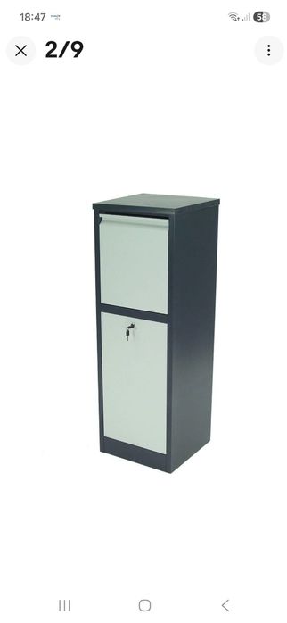 Cutii poștal pentru colete și plicuri