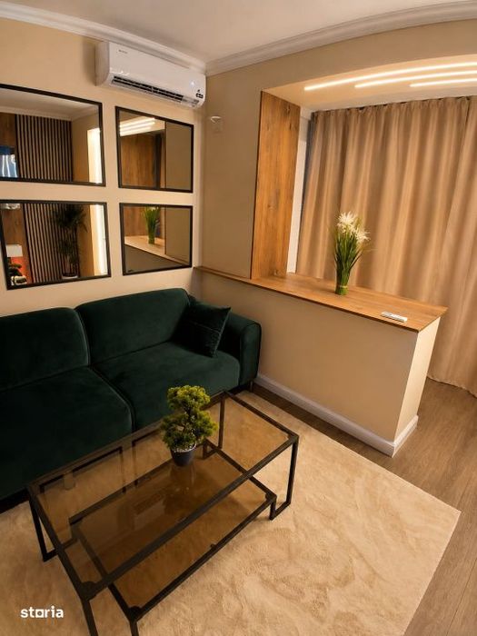 Apartament 2 camere, 46.90 mp, zona Calea Bucuresti