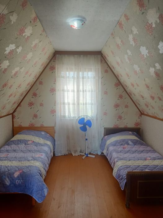 Сдам дома на Бухтарме