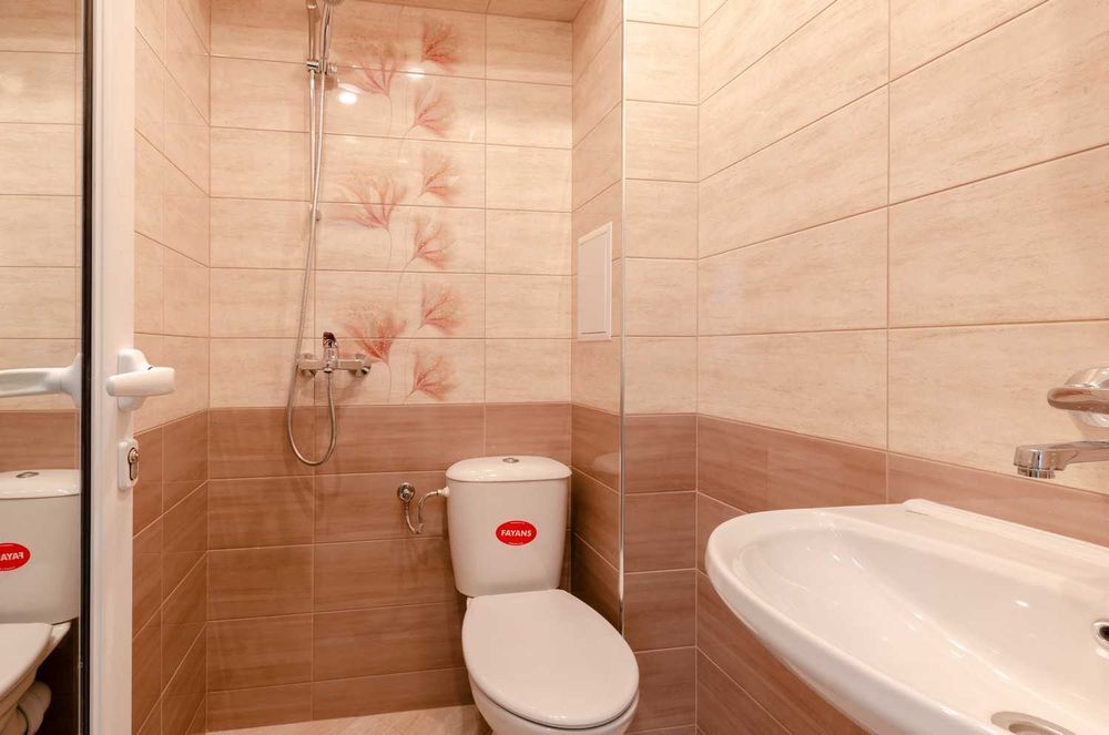 Продава се Двустаен апартамент в София, Лагера - 59 кв.м за 2628 €/кв.м - Снимка #6