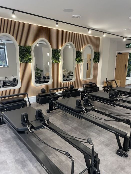 Зеркало с подсветкой