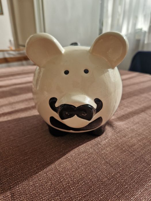 Прасенце Касичка