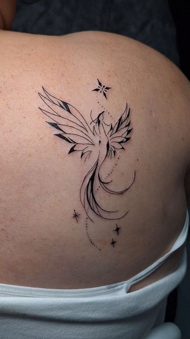 Бью татуировки, тату