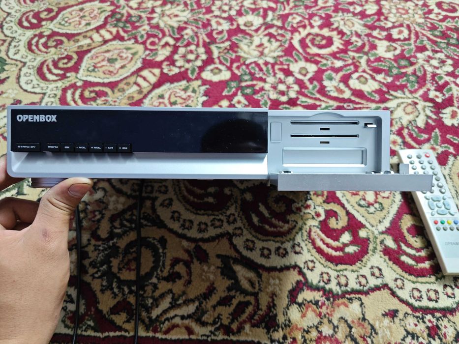 Продам тонер Openbox X-800