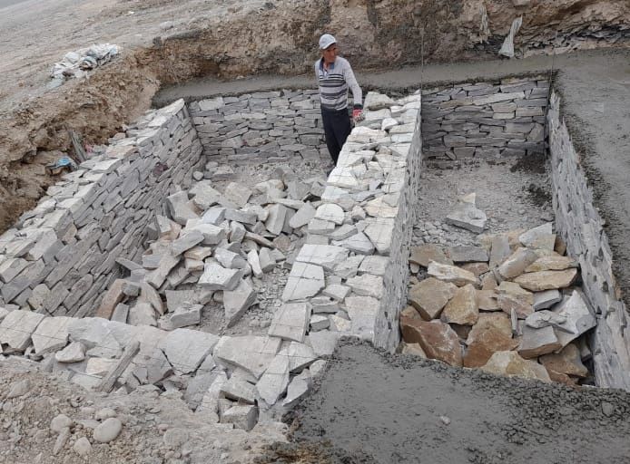 Тас камень сатылады