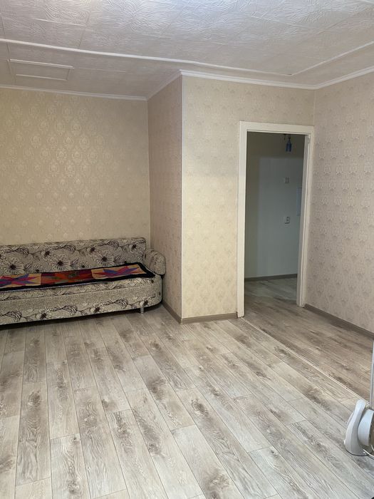 Квартира 2-29, 1-комн., этаж 5