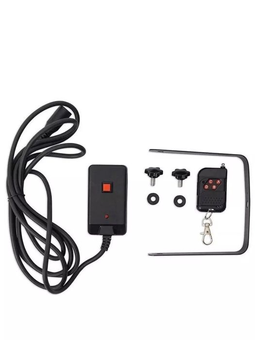 Сухой Туман Аромат