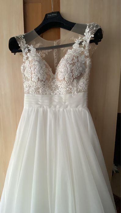 Rochie de mireasa