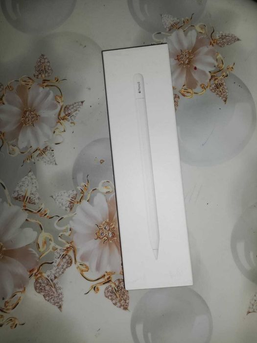 Продам Apple Pencil USB-C НОВЫЙ ОРИГИНАЛ