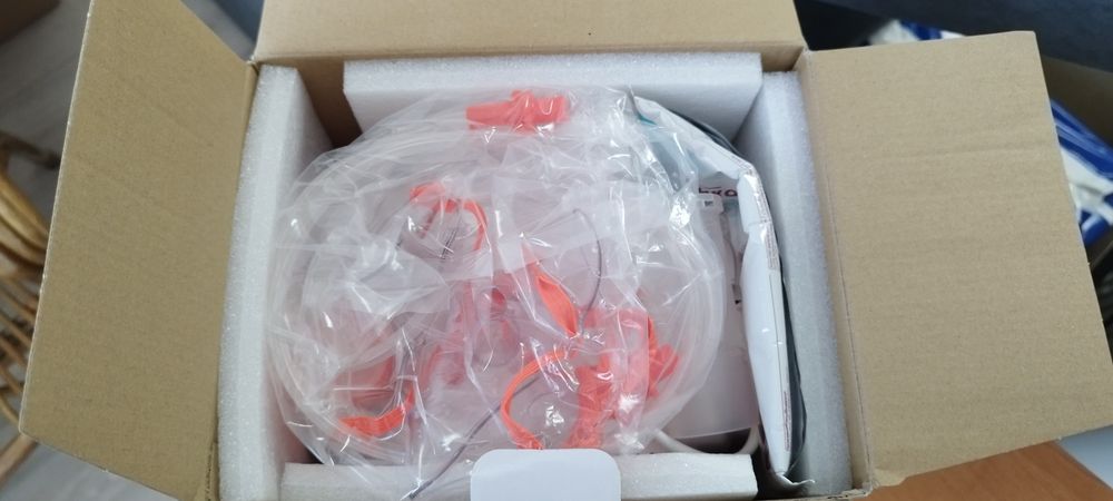 Продам небулайзер-ингалятор