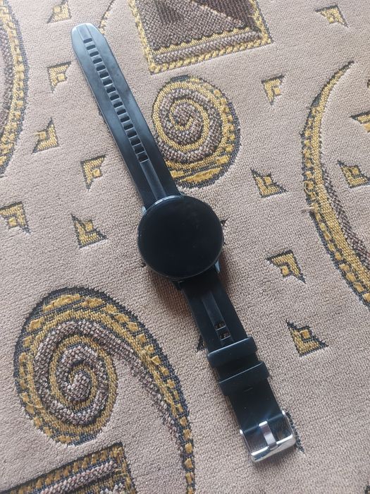Samsung galaxy watch active 2