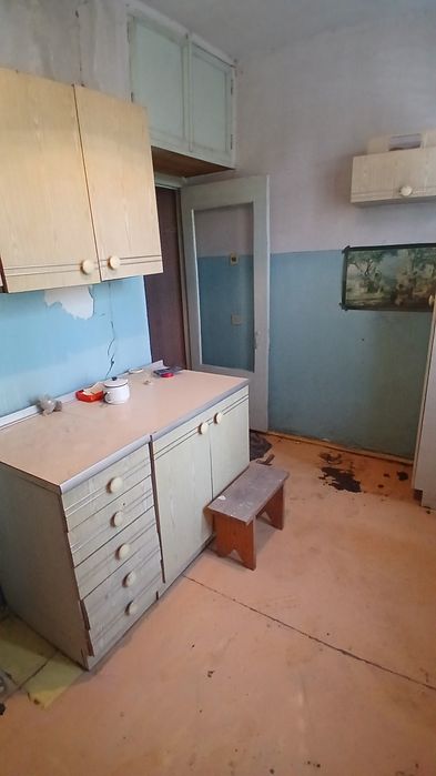 Продается квартира 1 комнатная