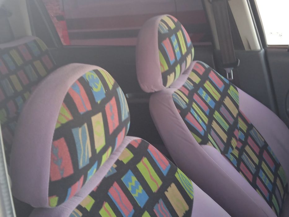 Matiz best luxsk kansaner