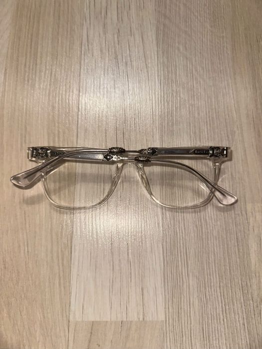Очила Chrome Hearts