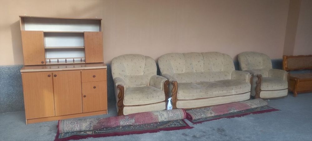 Mebellar va oshxona uchun