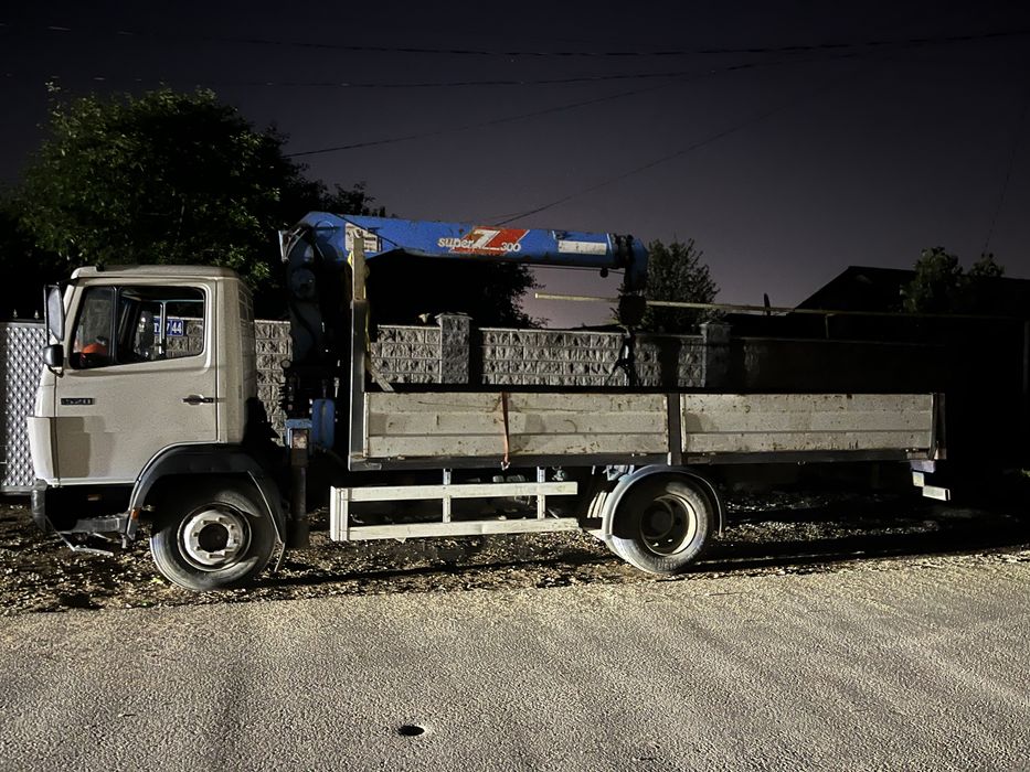 Услуги Монипулятора